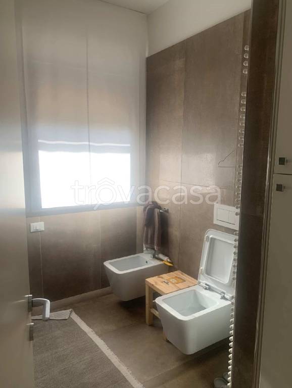 appartamento in vendita a Bologna in zona Saragozza