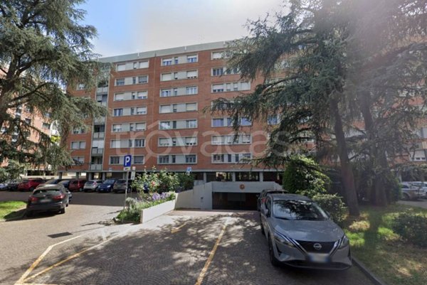 appartamento in vendita a Bologna in zona Barca