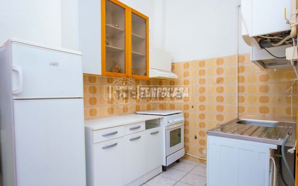 appartamento in vendita a Bologna in zona San Vitale