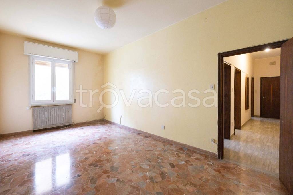 appartamento in vendita a Bologna in zona Saragozza