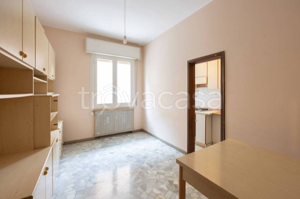 appartamento in vendita a Bologna in zona Saragozza