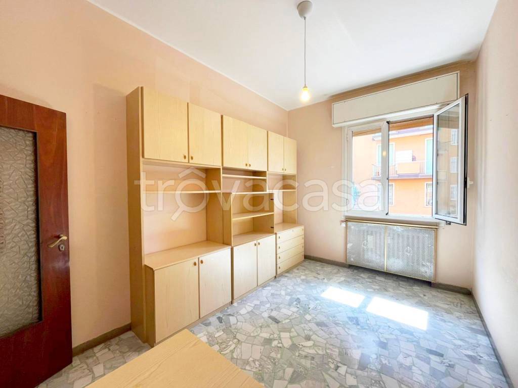 appartamento in vendita a Bologna in zona Saragozza