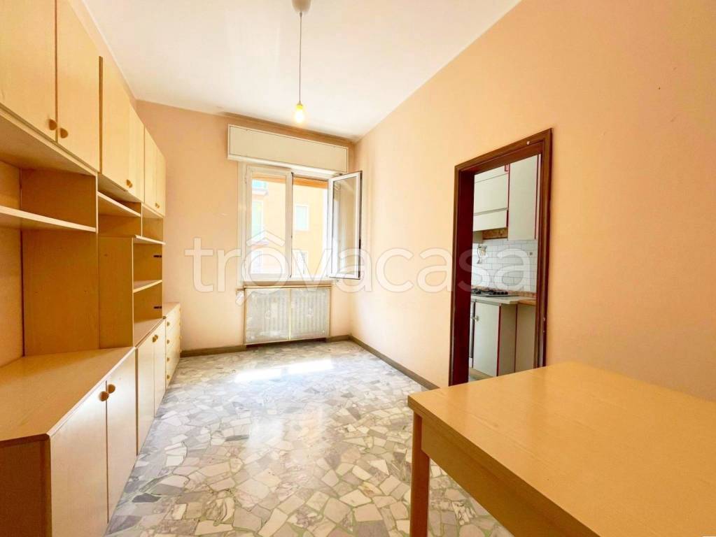 appartamento in vendita a Bologna in zona Saragozza