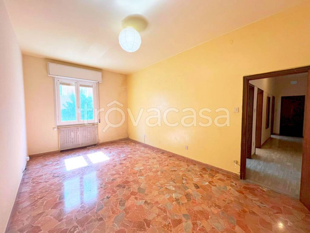 appartamento in vendita a Bologna in zona Saragozza