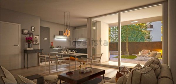 appartamento in vendita a Bologna