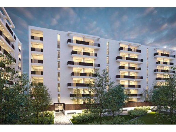 appartamento in vendita a Bologna in zona Bolognina