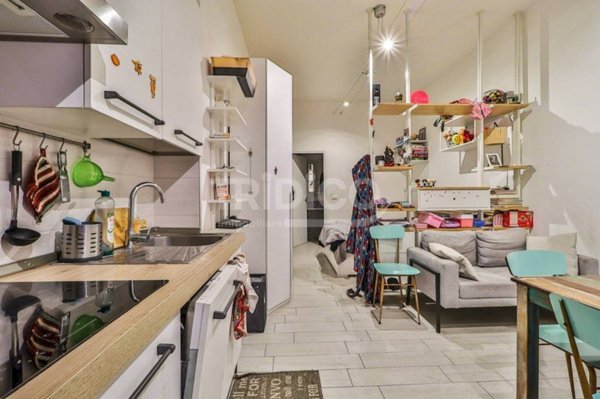 appartamento in vendita a Bologna in zona Santa Viola