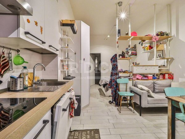 appartamento in vendita a Bologna in zona Santa Viola