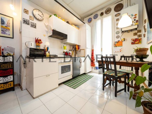 appartamento in vendita a Bologna in zona Bolognina