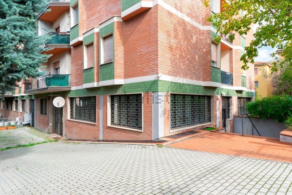ufficio in vendita a Bologna