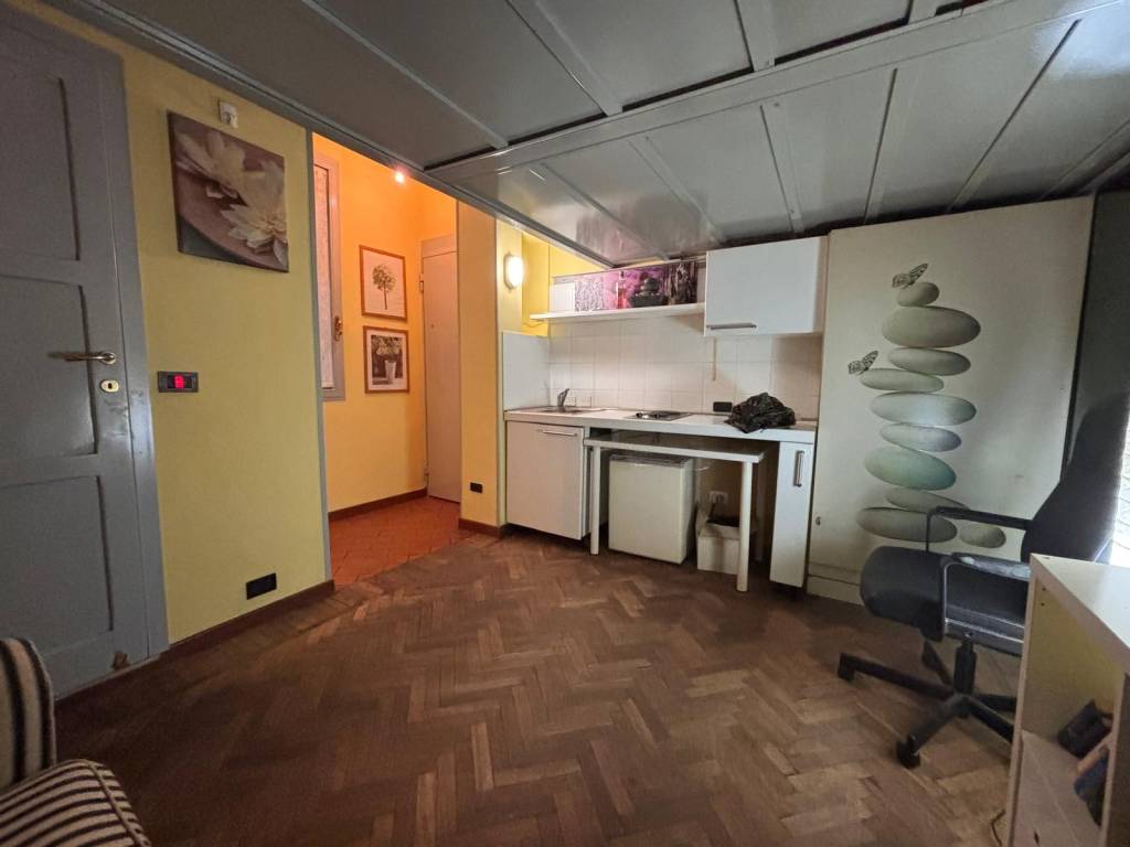 appartamento in vendita a Bologna in zona Centro Storico