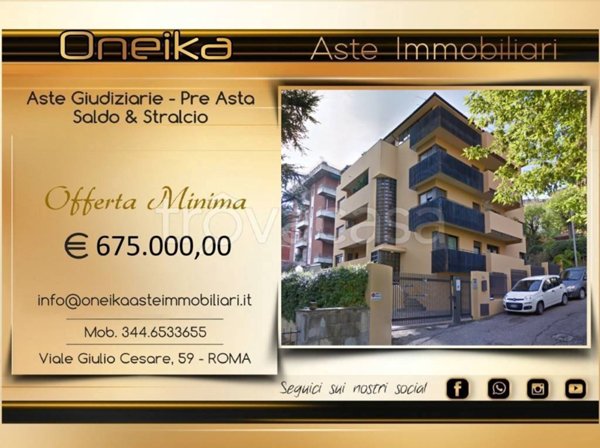 appartamento in vendita a Bologna in zona Saragozza