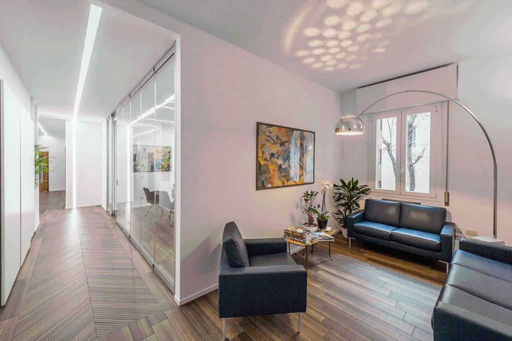 appartamento in vendita a Bologna in zona Reno