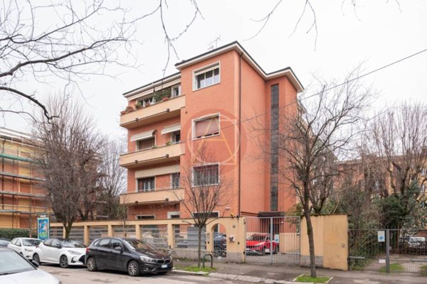 appartamento in vendita a Bologna in zona Bolognina