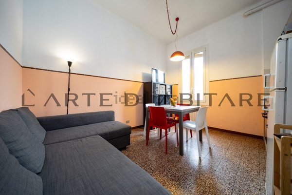 appartamento in vendita a Bologna