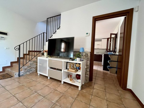 casa indipendente in vendita a Bologna in zona Borgo Panigale