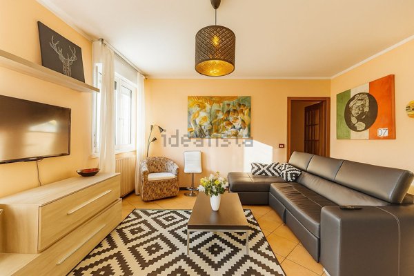 appartamento in vendita a Bologna in zona Santa Viola