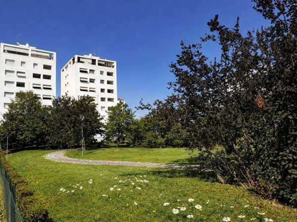 appartamento in vendita a Bologna in zona Santa Viola