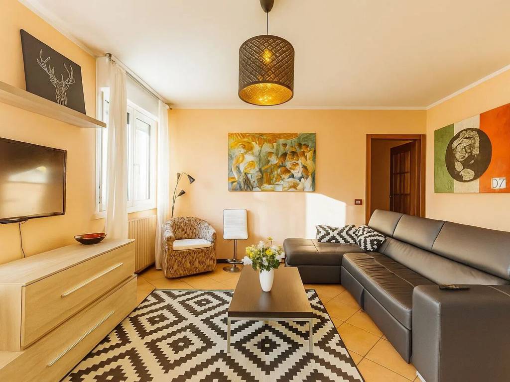 appartamento in vendita a Bologna in zona Barca