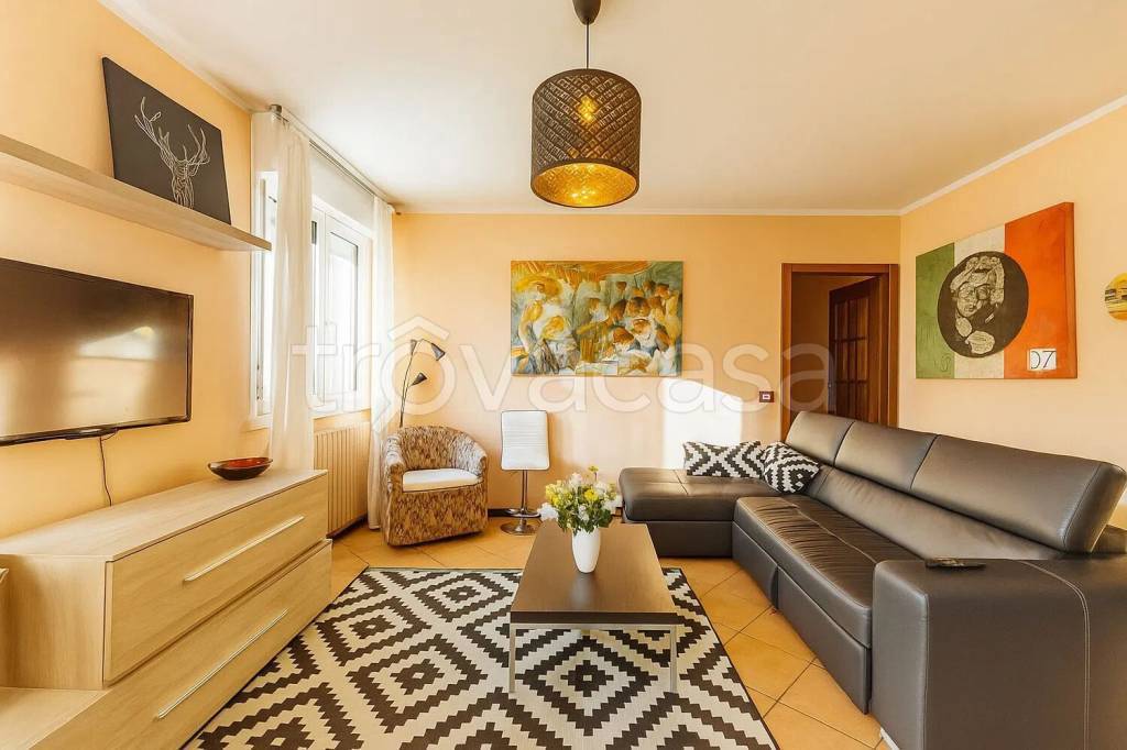 appartamento in vendita a Bologna in zona Barca