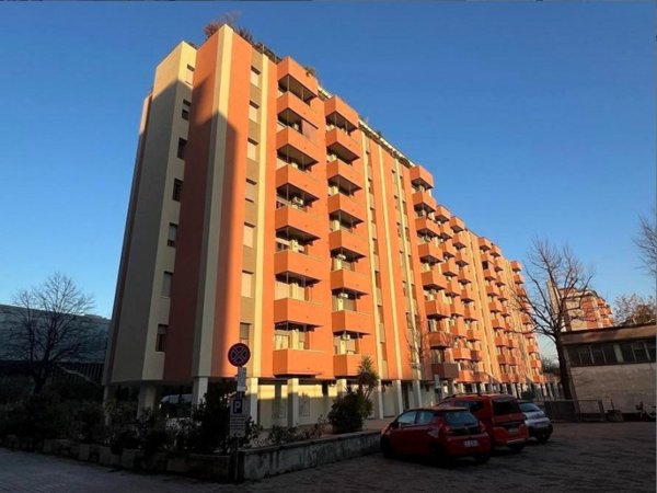 appartamento in vendita a Bologna in zona Santa Viola