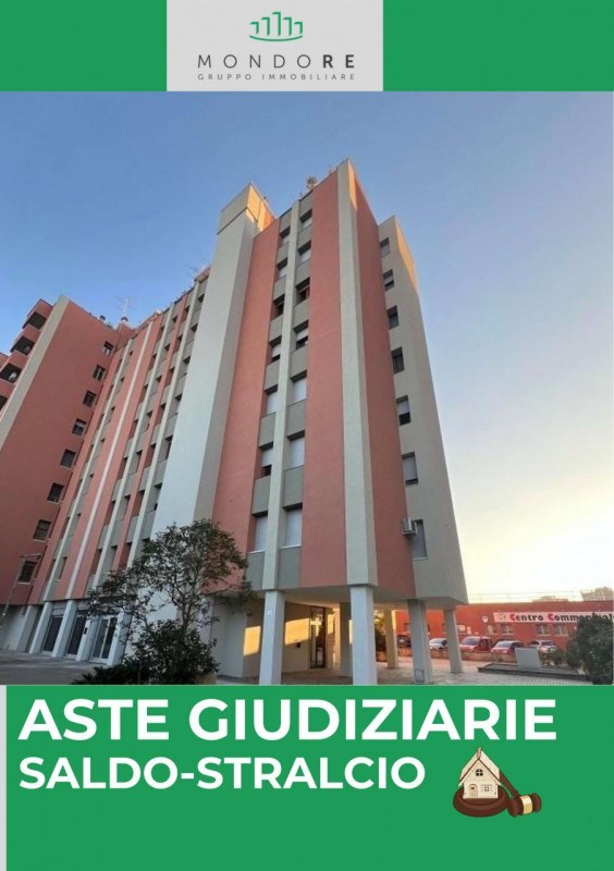 appartamento in vendita a Bologna in zona Santa Viola