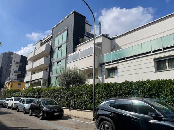 appartamento in vendita a Bologna in zona Corticella