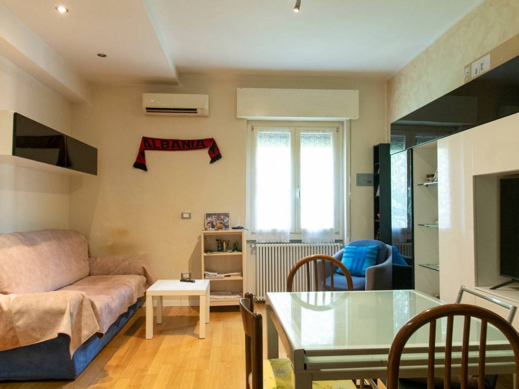 appartamento in vendita a Bologna in zona Savena