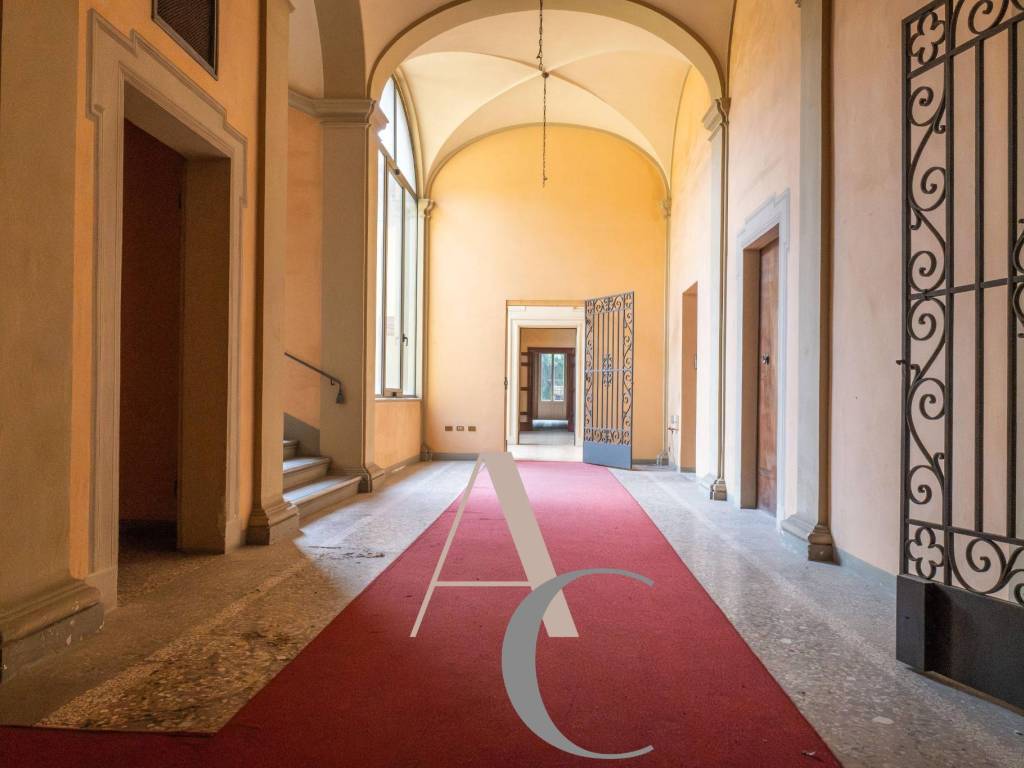 appartamento in vendita a Bologna in zona Centro Storico