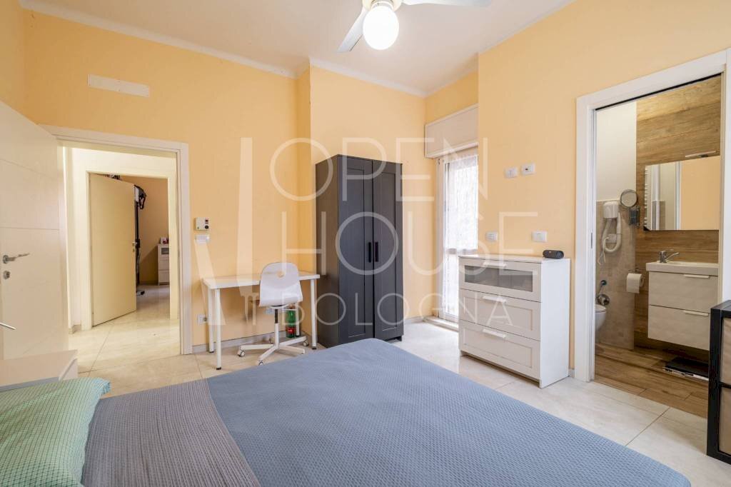 appartamento in vendita a Bologna in zona Murri