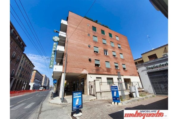 appartamento in vendita a Bologna in zona Saffi