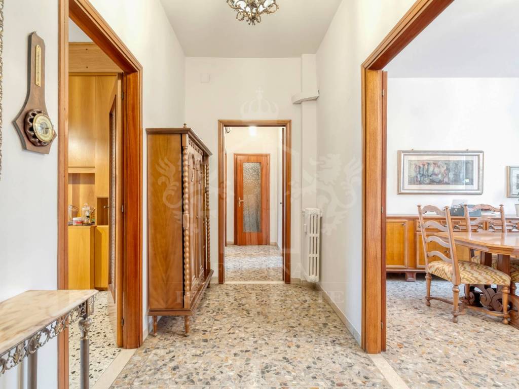 appartamento in vendita a Bologna in zona San Donato