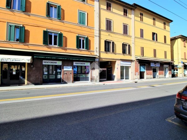 negozio in vendita a Bologna in zona Andrea Costa
