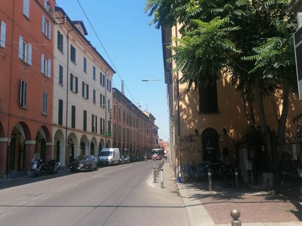appartamento in vendita a Bologna in zona San Vitale