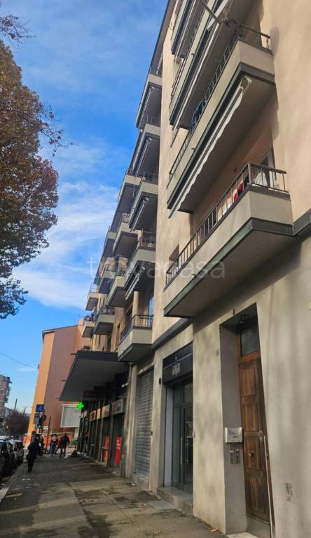 appartamento in vendita a Bologna in zona Quartiere Navile