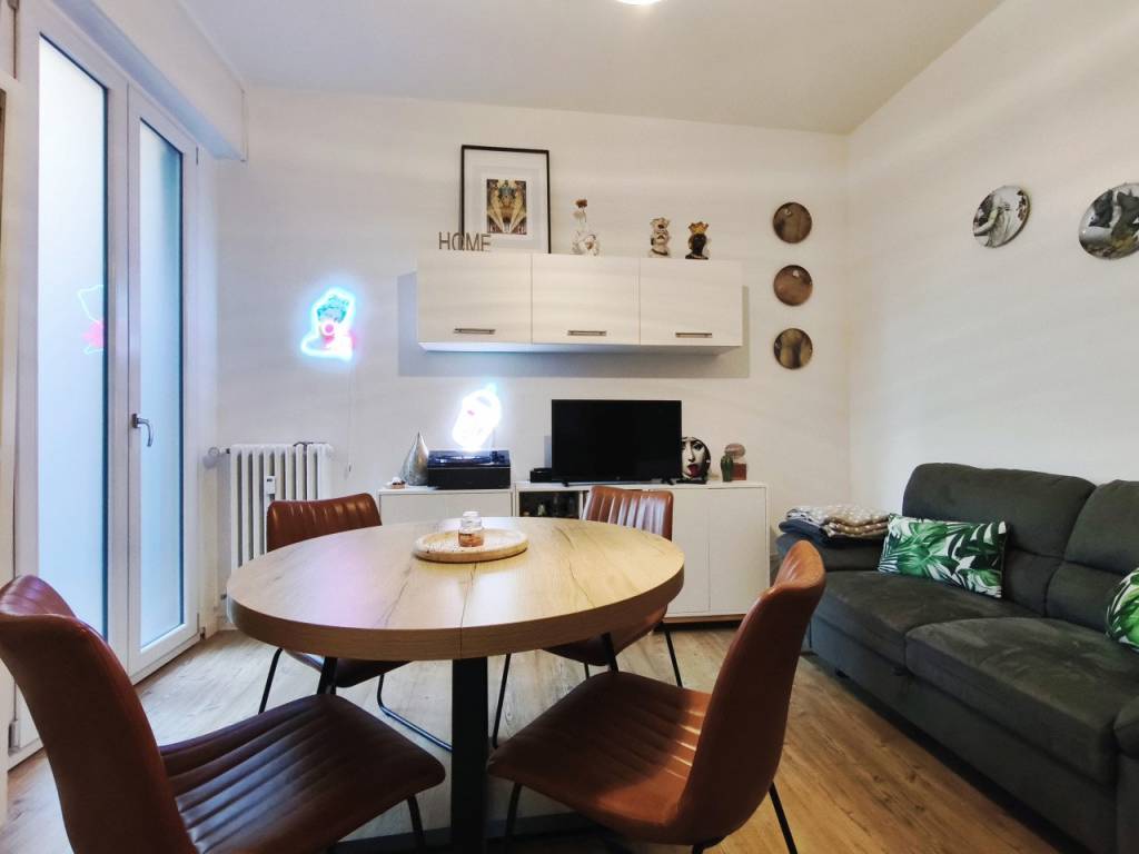 appartamento in vendita a Bologna