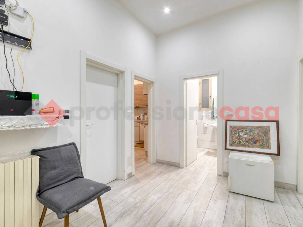 appartamento in vendita a Bologna in zona San Vitale