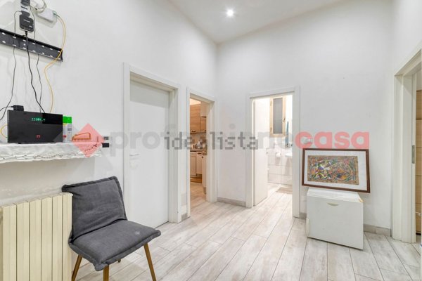 appartamento in vendita a Bologna in zona San Vitale