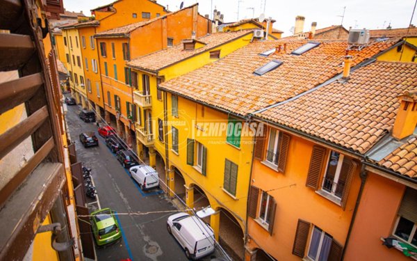 appartamento in vendita a Bologna in zona San Vitale