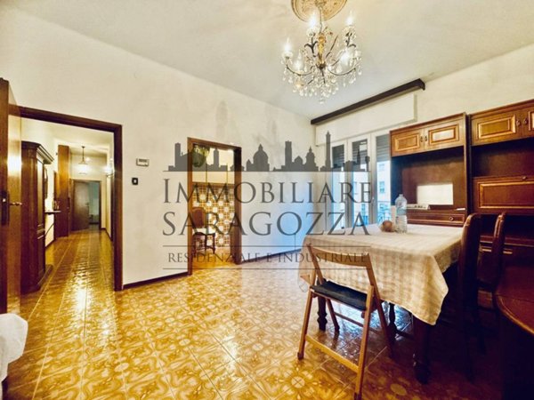 appartamento in vendita a Bologna in zona Quartiere Navile