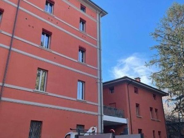 appartamento in vendita a Bologna in zona Santo Stefano