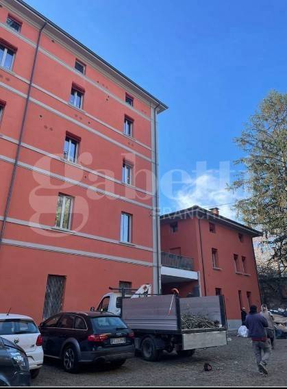 appartamento in vendita a Bologna in zona Santo Stefano