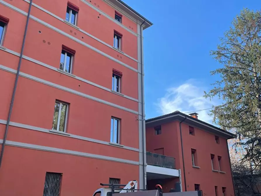 appartamento in vendita a Bologna in zona Santo Stefano