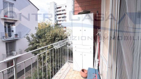 appartamento in vendita a Bologna in zona Savena