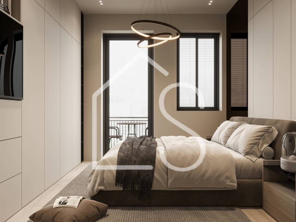 appartamento in vendita a Bologna in zona Borgo Panigale