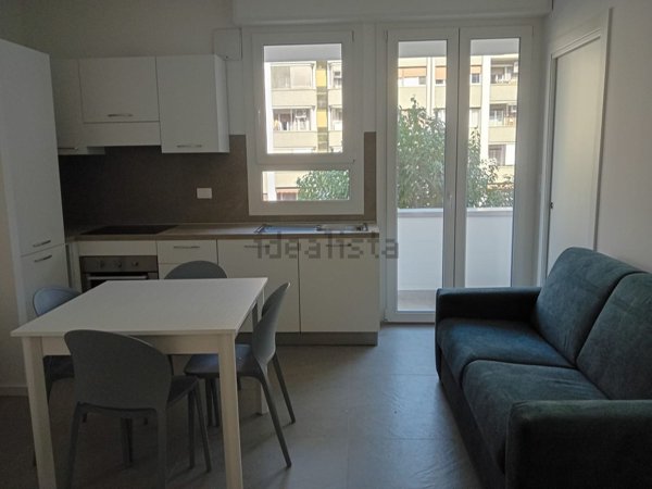 appartamento in vendita a Bologna in zona Borgo Panigale