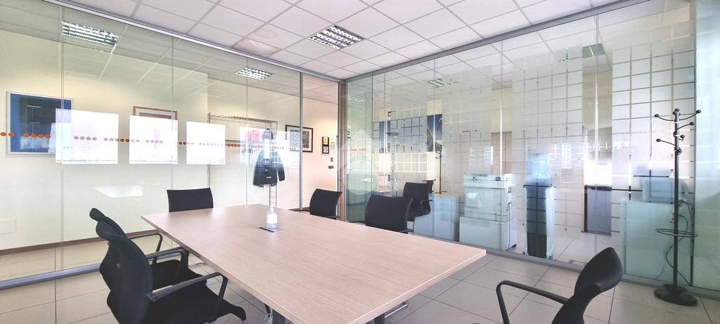 ufficio in vendita a Bologna in zona Corticella