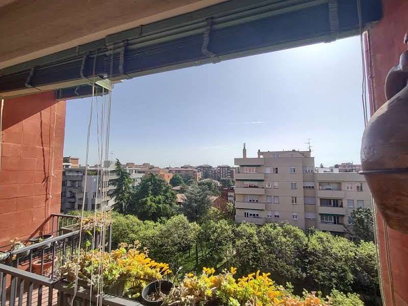 appartamento in vendita a Bologna in zona Savena