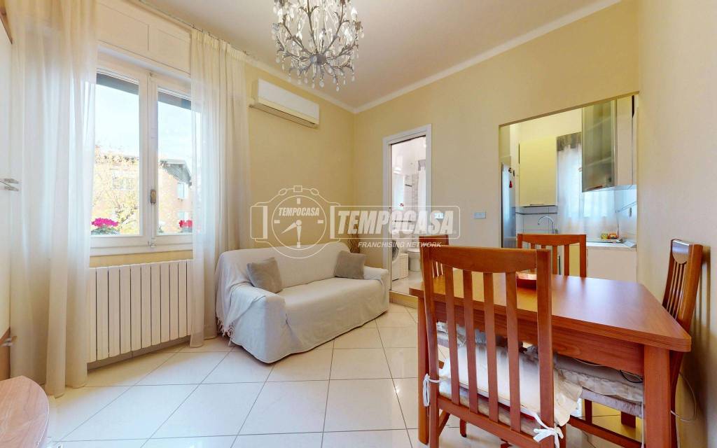 appartamento in vendita a Bologna in zona Quartiere Navile