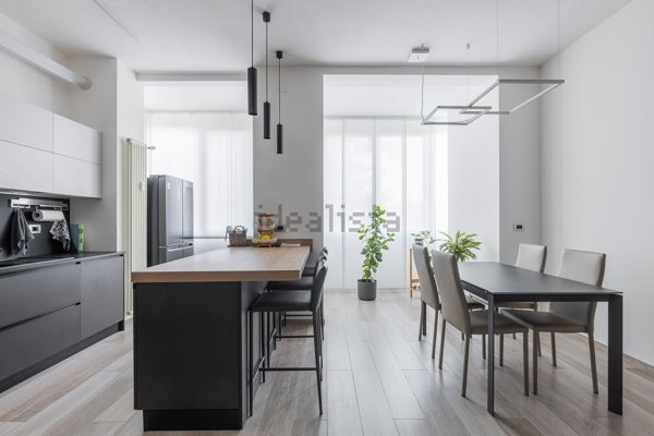 appartamento in vendita a Bologna